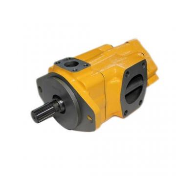 PV2r Series Hydraulic Double Pump