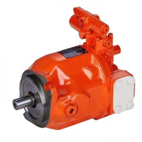 A11vo95 Rexroth Hydraulic Axial Piston Pump #1 image