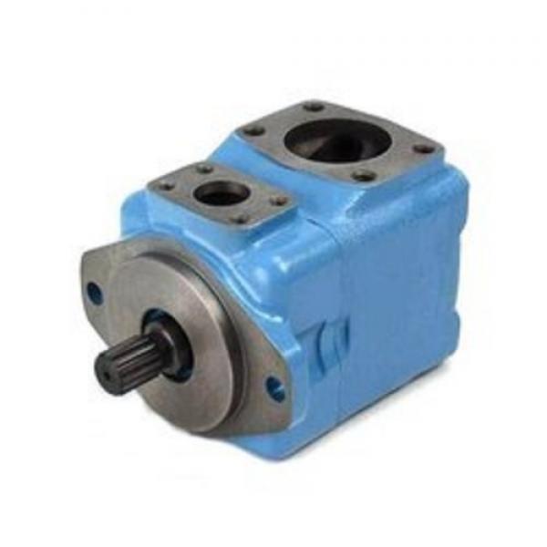 made in china A4VSO125 hydraulic variable displacement axial piston pump A4VSO #1 image