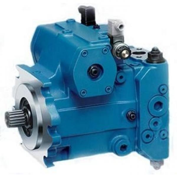 Vickers Type 2520V Series Hydraulic Double Vane Pump #1 image