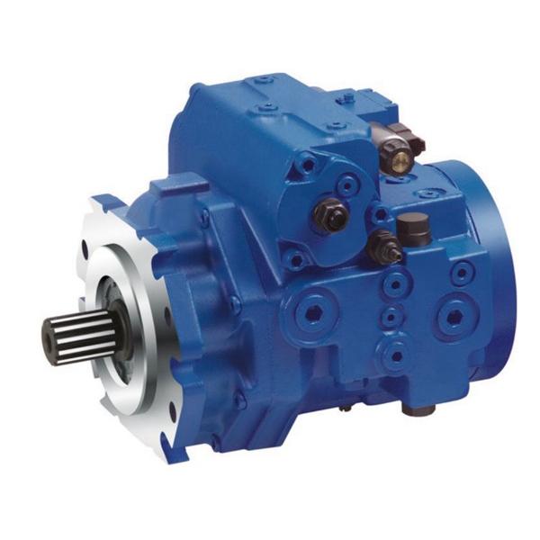 V10, V20 Vickers Vane pump #1 image