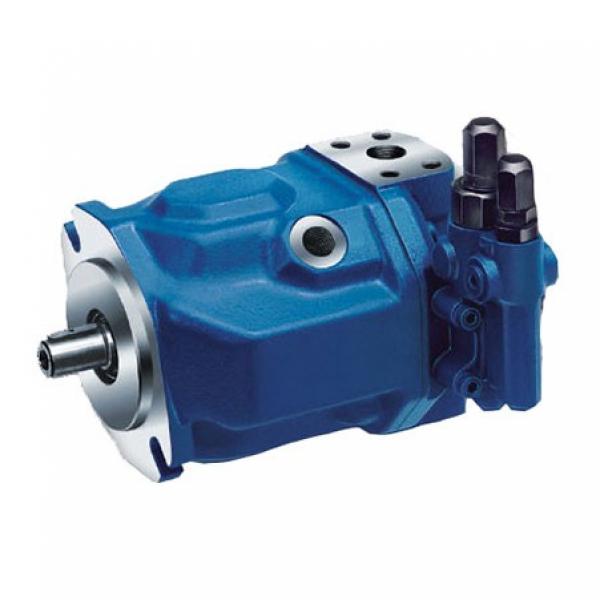 Hydraulic Vane Pump 25V 35V 45V 50V for Sale #1 image