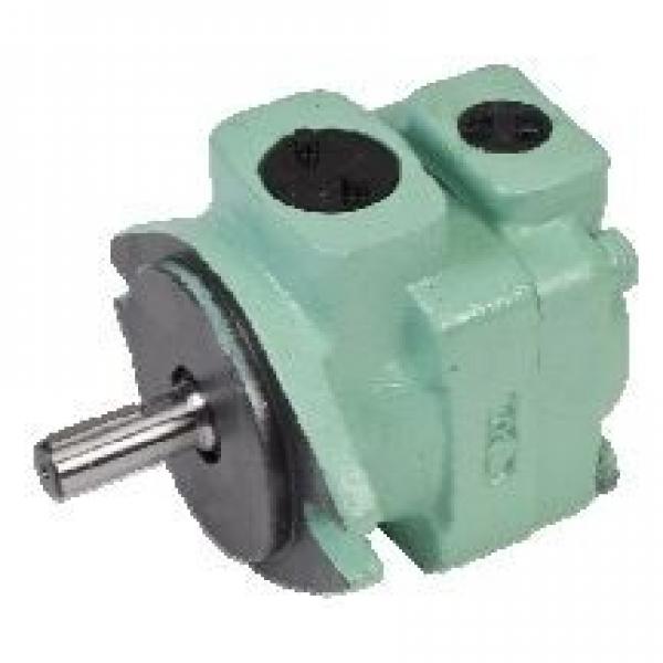 PV2r1 Series Low Noise Vane Pump #1 image