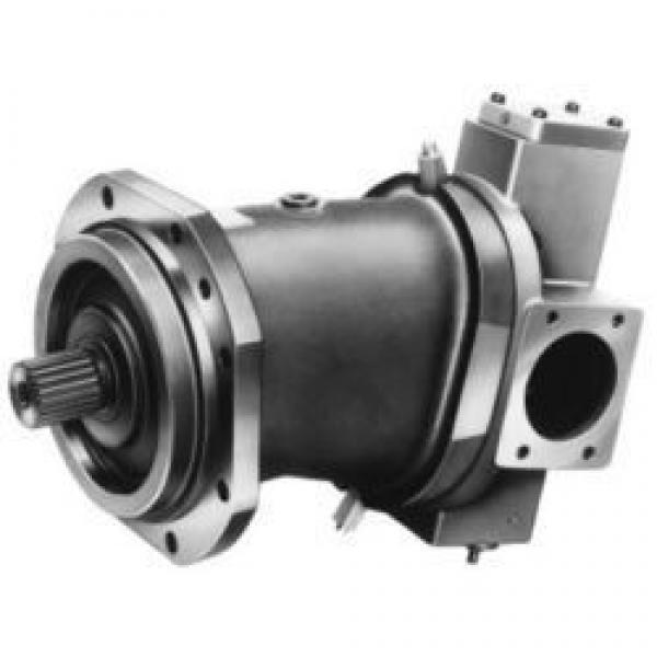 Yuken PV2r Series PV2r12, PV2r13, PV2r23, PV2r14, PV2r24, PV2r34 Hydraulic Double Vane Pump PV2r23-41-76-L-Reab #1 image